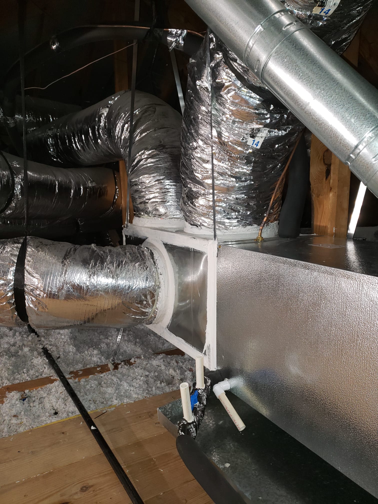 Amer HVAC Project 77